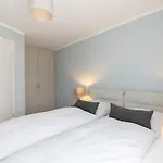 Apartment Sturmfrei 8 Scharbeutz