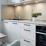 Apartment Sturmfrei 8