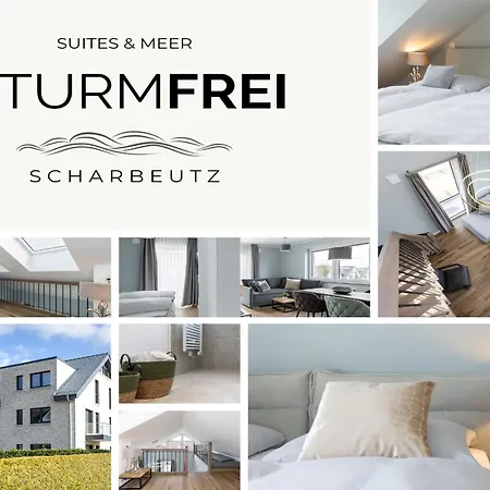Sturmfrei 8 Scharbeutz