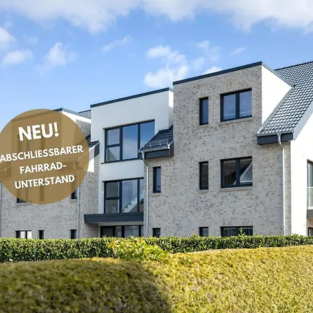 Sturmfrei 8 * Scharbeutz